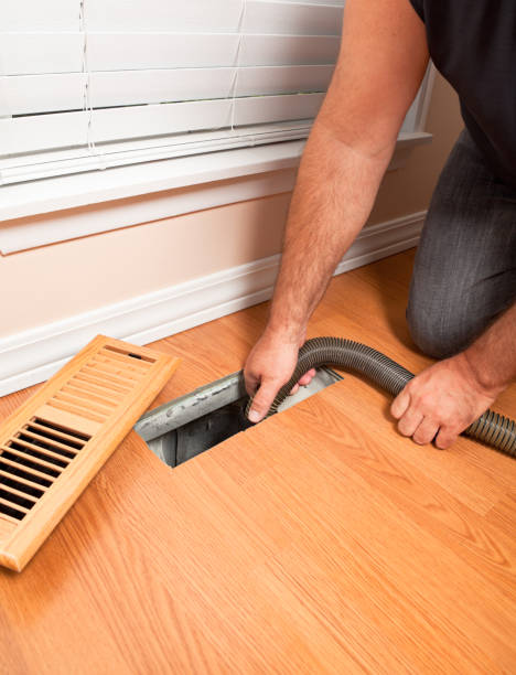 Professional Airduct Cleaning in South Glens Falls, NY